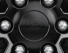 Originale Ford Ranger 02/2019-06/2022 Enjoliveur de moyeu Ebony Black
