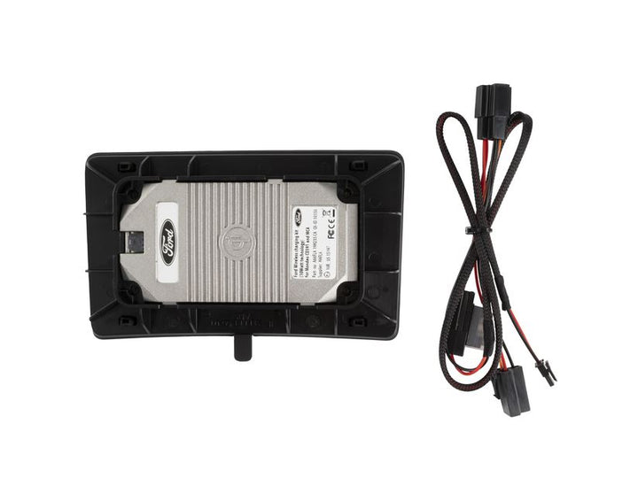 ACV Kit de recharge sans fil Qi solution intégrée spécifique à la Ford Mondeo