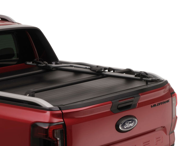 Porte-vélos FreeRide 532 Thule verrouillable