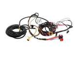 All-Electric Capri/All-Electric Explorer Faisceau de câblage pour attelage kit
