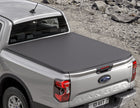 Bache souple noire pour Ford Ranger à partir de 06/2022
