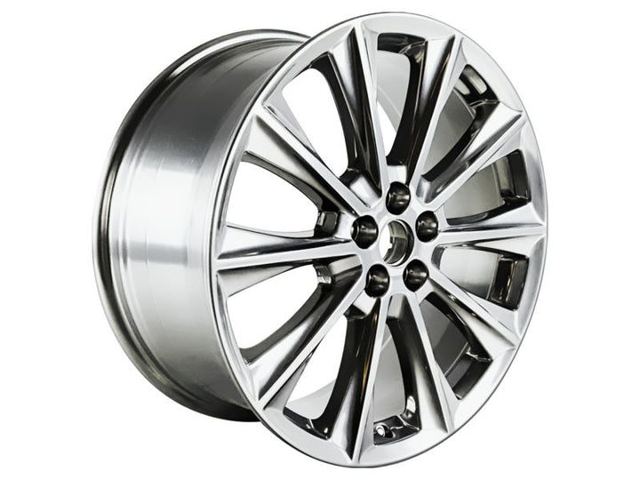 Originale Ford Edge à partir de 01/2016 Jante en alliage 20