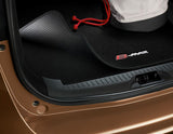Originale Ford B-MAX à partir de 01/2012 Tapis de coffre reversible noir
