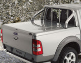 Ranger 01/2006-12/2011 Style-X* Couvre-tonneau rigide verrouillable