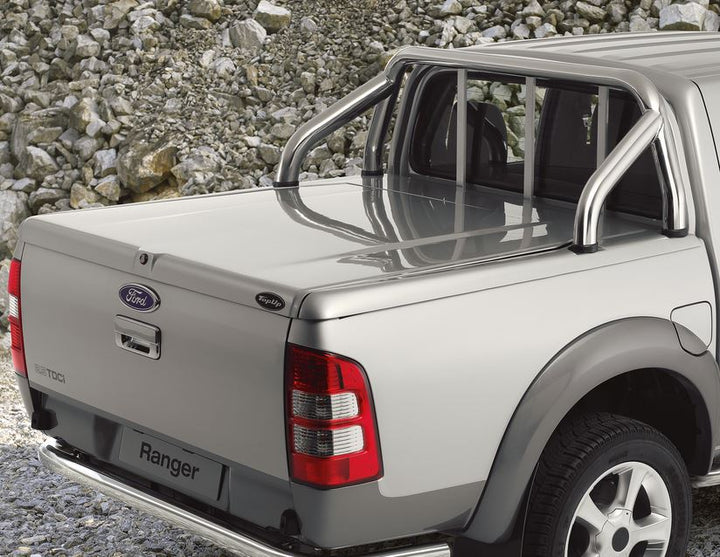 Ranger 01/2006-12/2011 Style-X* Couvre-tonneau rigide verrouillable