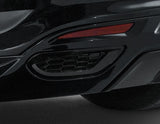 Caches d'échappement pour Ford Mondeo