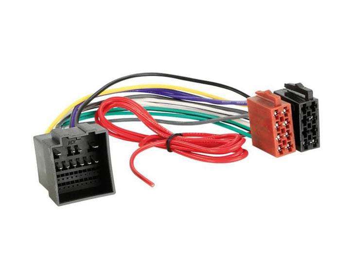 ACV* Adaptateur ISO