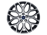Originale Ford Focus/C-MAX Jante en alliage 18