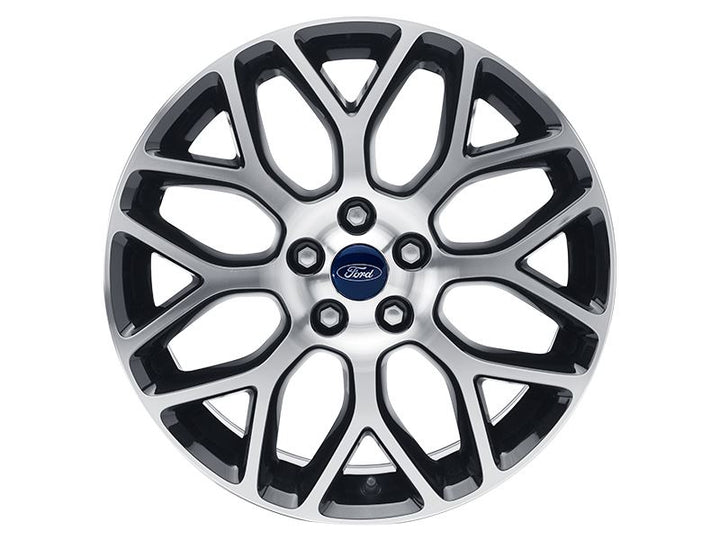 Originale Ford Focus/C-MAX Jante en alliage 18