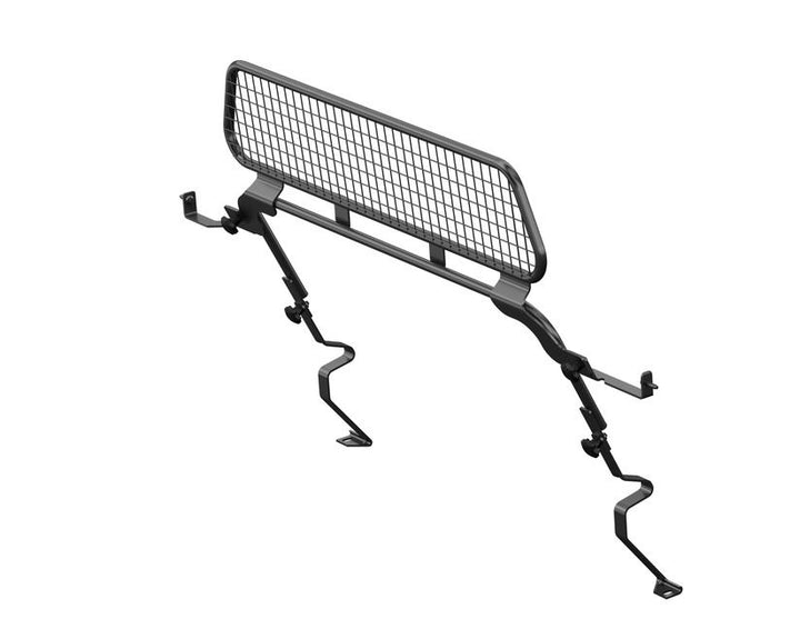Originale Ford Puma® Grille de séparation à monter derrière la seconde rangée de sièges