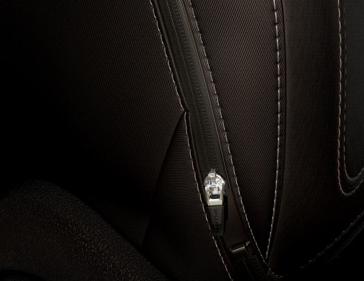 Housses de siège zippées Frameout pour Ford Puma à partir de 10/2019