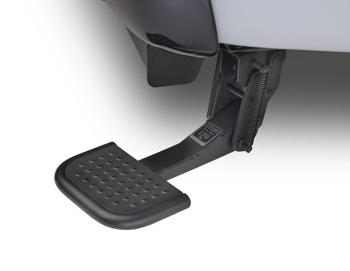 Ranger 01/2012-06/2022 Pickup Attitude* Marchepied rétractable arrière