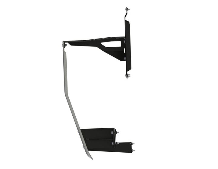 Originale Ford Ranger Protection antiprojection pour moteur et réservoir en aluminium