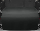 Tapis de coffre reversible noir pour Ford Edge à partir de 01/2016