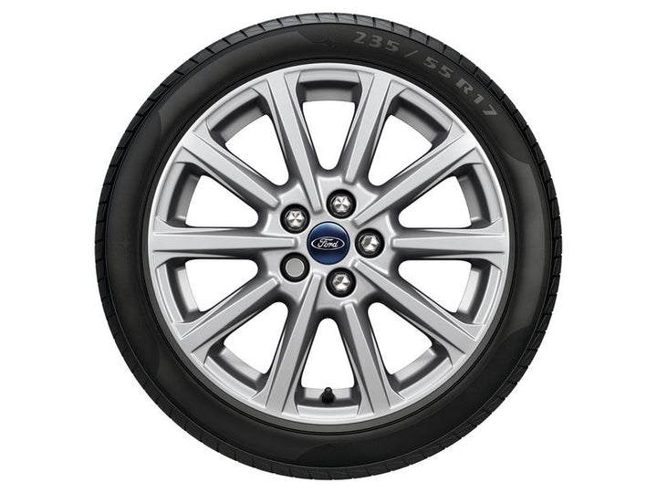 GALAXY JEU DE 4 JANTES ALLIAGE S À PARTIR DE 05/2015