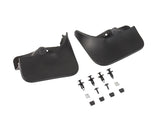 Originale Ford Puma® à partir de 10/2019 Bavettes arrière,profilées