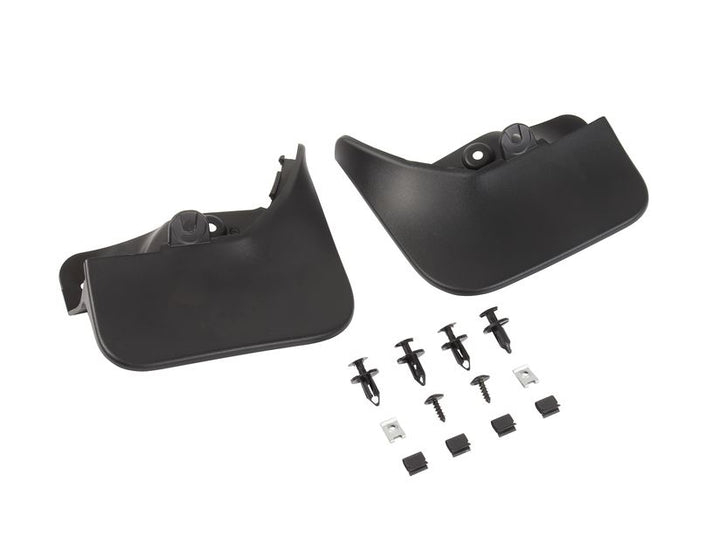 Bavettes arrière profilées pour Ford Puma à partir de 10/2019