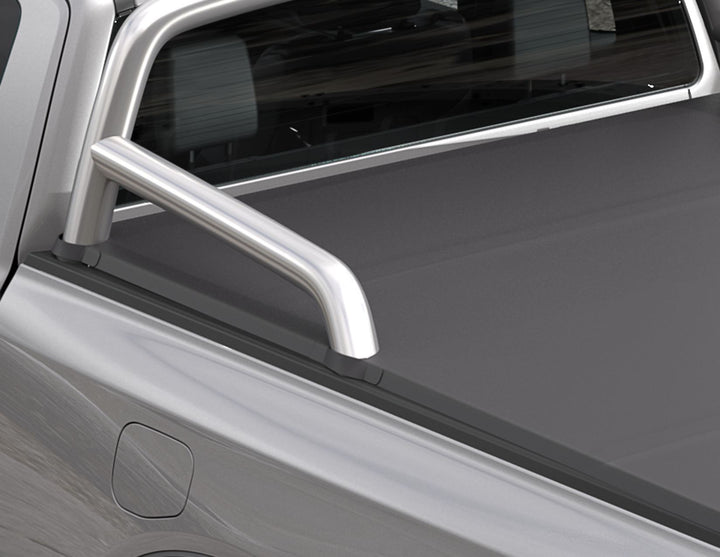 Bache souple noire pour Ford Ranger à partir de 06/2022