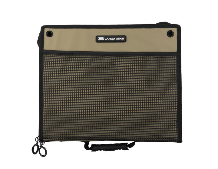 Trousse de rangement ARB organiseur de cuisine de camping
