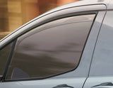 Déflecteurs d’air ClimAir pour vitres avant pour Ford Transit/Tourneo Courier
