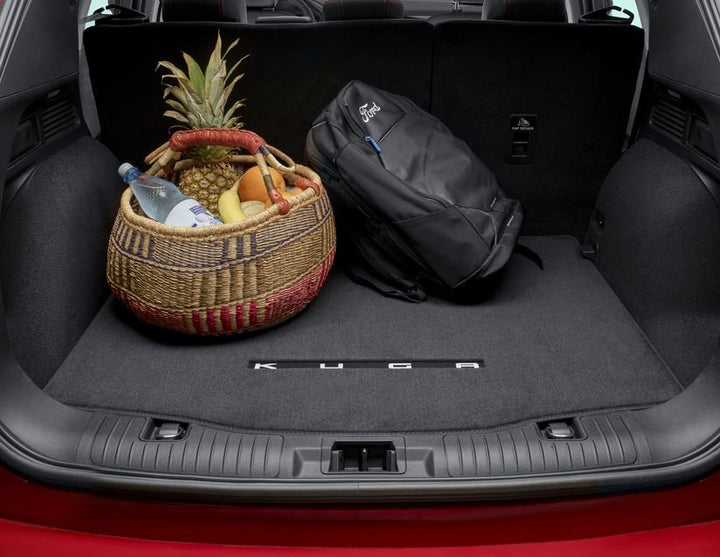 Originale Ford Kuga à partir de 12/2019 Tapis de coffre reversible noir