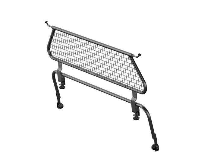 Grille de séparation mi-hauteur pour Ford Focus à partir de 04/2018