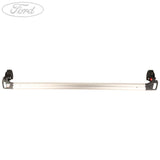 Ford Transit Custom Barre de Support de Toit Avant 2012-2023