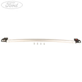 Ford Transit Custom Barre de Support de Toit Avant 2012-2023