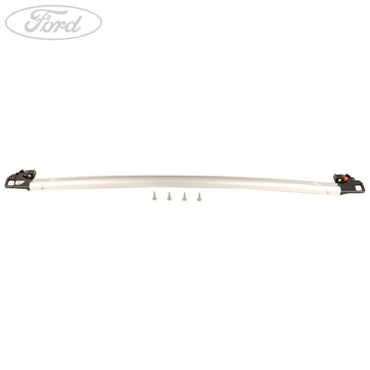 Ford Transit Custom Barre de Support de Toit Avant 2012-2023