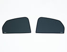 Rideau pare-soleil ClimAir vitres latérales arrière pour Ford Focus Electric