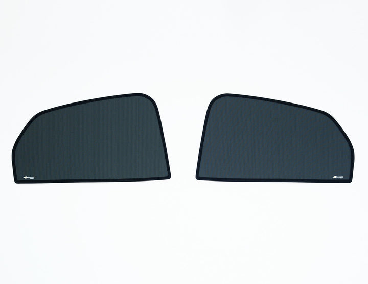 Rideau pare-soleil ClimAir vitres latérales arrière pour Ford Focus Electric