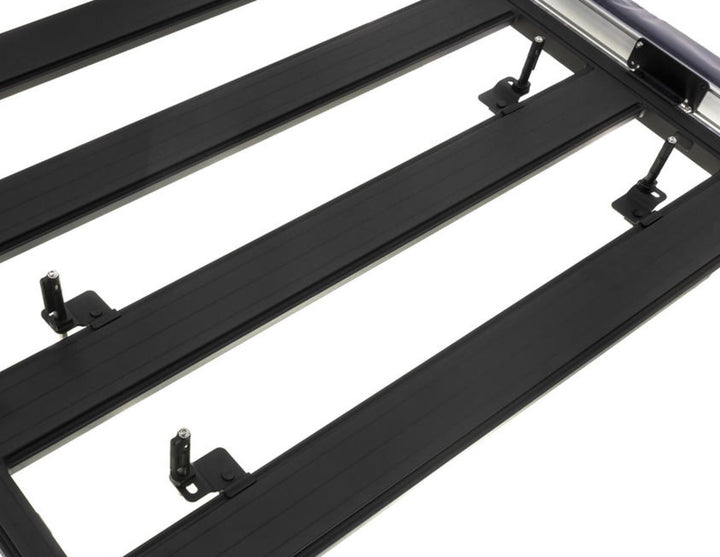 Kit de fixation des plaques de désenlisement Tred Pro ARB pour galerie de toit