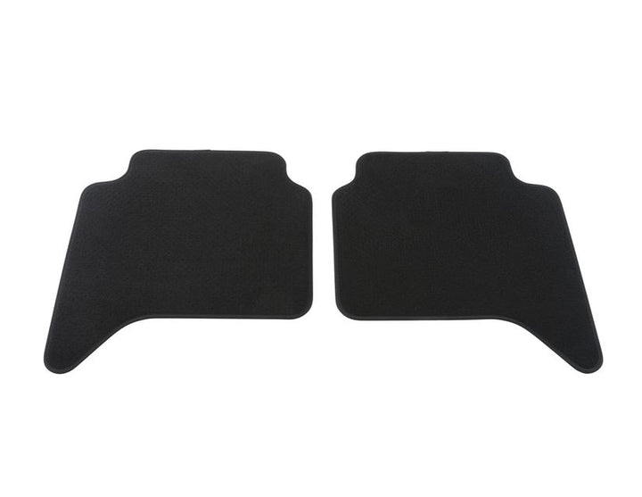 Originale Ford Ranger® à partir de 06/2022 Tapis de sol en moquette arrière