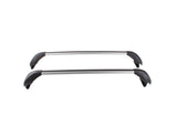 Barres de toit transversales pour Ford Mondeo 03/2007-08/2014