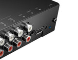 Pioneer* Amplificateur multicanaux Soundupgrade DEQ-S1000A2
