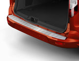 Film de protection de seuil de chargement pour Ford Tourneo/Transit Connect