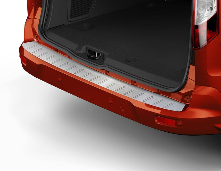 Film de protection de seuil de chargement pour Ford Tourneo/Transit Connect