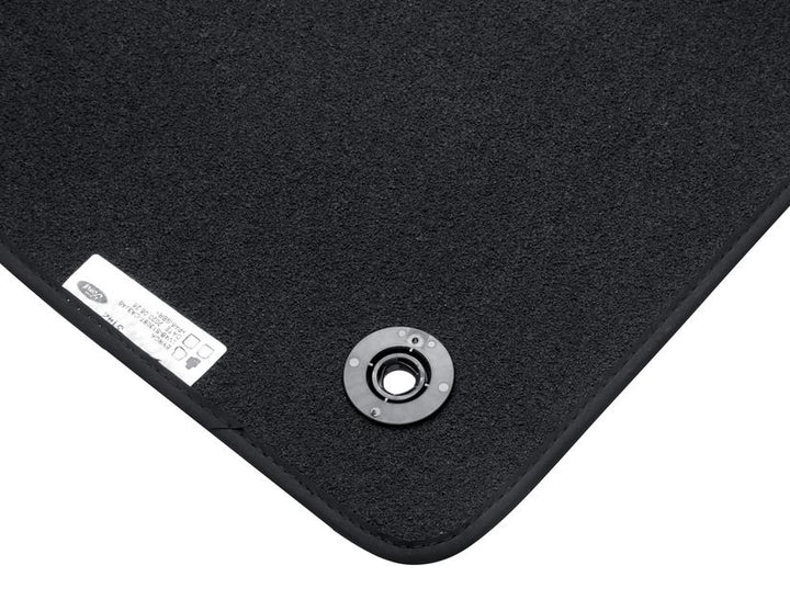 Ford Tapis de sol Velour avant et arrière noir (KUGA 12/2019 – jusqu'à aujourd'hui)