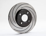 Fiesta Tarox®* Kit de disques de frein avant Ford Performance Disques de type F2000
