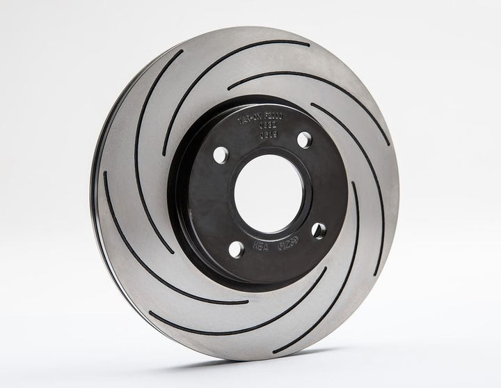 Fiesta Tarox®* Kit de disques de frein avant Ford Performance Disques de type F2000