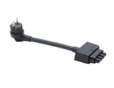 Mustang Mach-E Connecteur domestique pour l'Europe sauf GBR/IRL/ITA/CHE/DNK/FRA/FIN & NOR 2020-