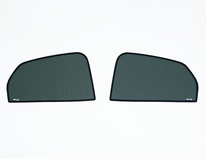 Rideau pare-soleil ClimAir vitres latérales arrière pour Ford Focus Electric