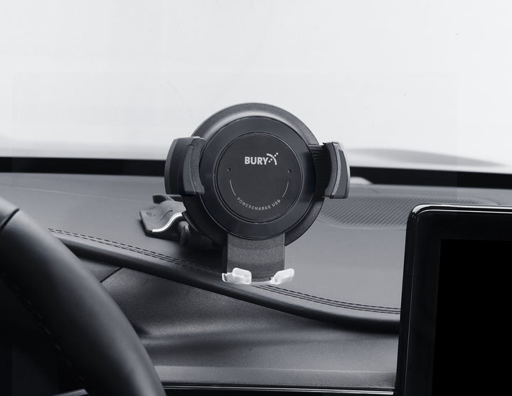 Système Bury POWERMOUNT