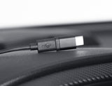 Bury* Adaptateur USB Micro USB à USB type C
