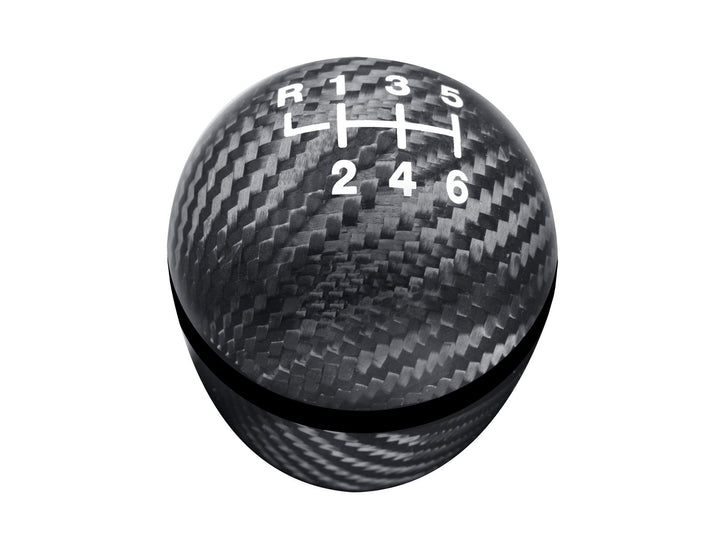 Pommeau de levier de vitesse Ford Performance