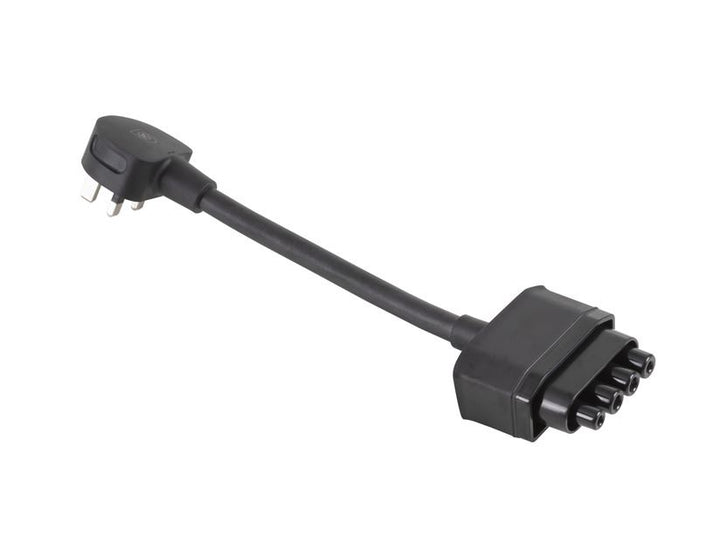 Connecteur domestique pour GBR & IRL pour Ford Mustang Mach-E 2020