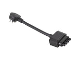 Mustang Mach-E Connecteur domestique pour GBR & IRL 2020-