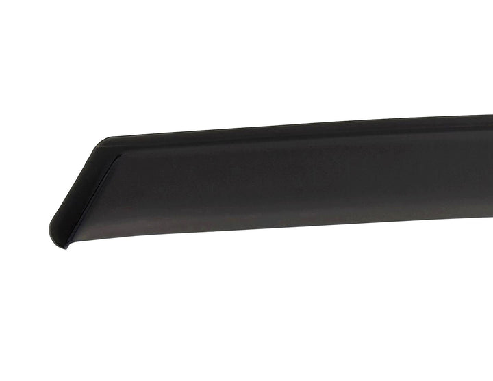 Ford Kuga® Farad Déflecteurs d’air pour vitres de porte arrière,Dark Smoke
