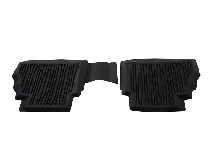 Originale Ford Transit®/Tourneo Courier® Tapis de sol en caoutchouc arrière