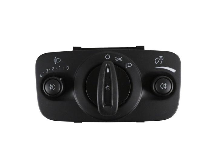 Originale Ford Fiesta Commutateur d'antibrouillards pour véhicules sans projecteurs automatiques